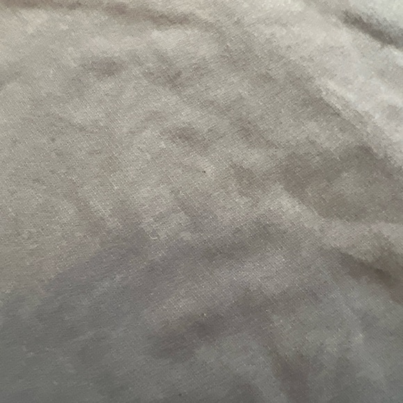 A.P.C. Sweater Womens XL Blue Crewneck Long Sleeve Cotton Pullover Sweatshirt - Picture 5 of 14